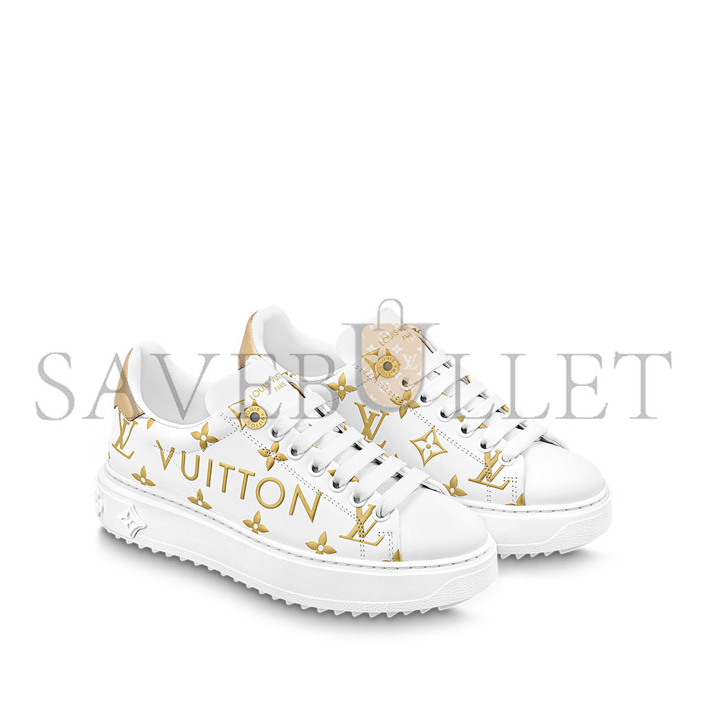 LOUIS VUITTON TIME OUT SNEAKER 1AAVVQ